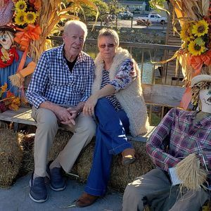 Meet your Posher, Debbie